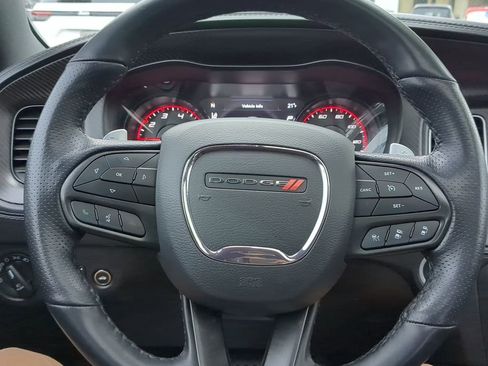 Used 2023 Dodge Charger GT w/ Plus Group image 14