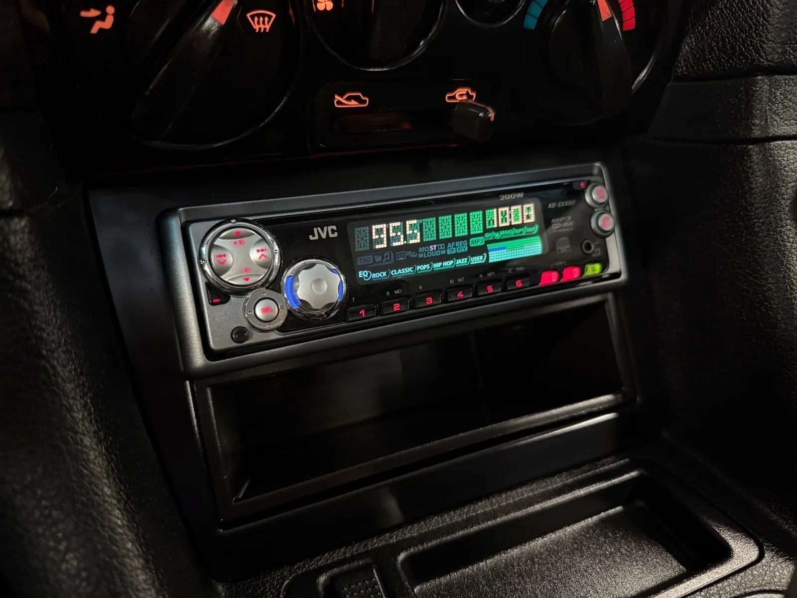 Used 1998 Mitsubishi 3000GT FWD image 20
