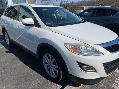 Used 2012 MAZDA CX-9 Grand Touring w/ Moonroof & Bose Audio Pkg