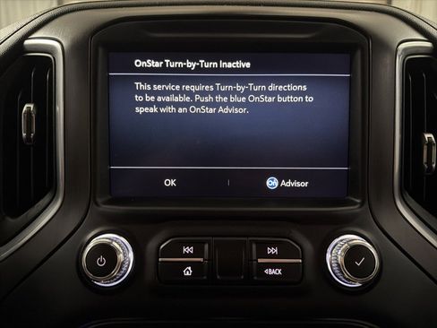 Used 2021 GMC Sierra 1500 AT4 image 16