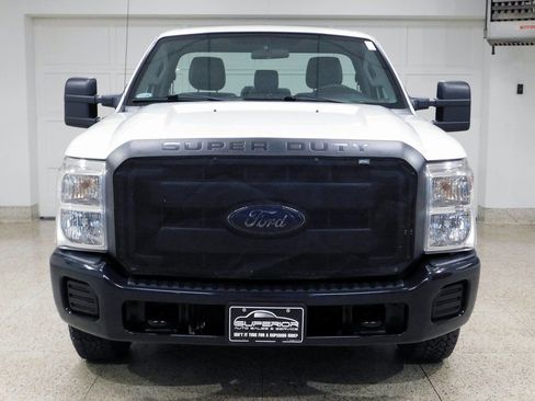 Used 2015 Ford F250 XL RWD image 4