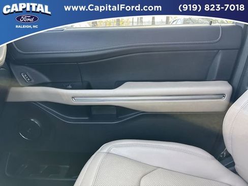 Certified 2024 Ford Expedition Max Limited image 28