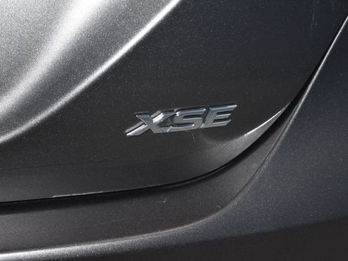 Used 2024 Toyota Camry XSE image 31