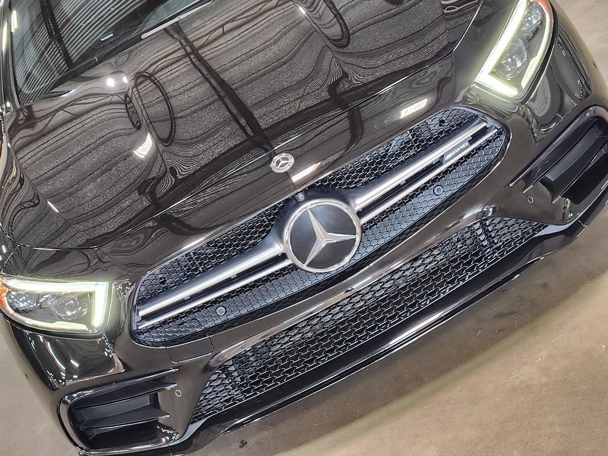 Used 2021 Mercedes-Benz CLS 53 AMG 4MATIC image 19