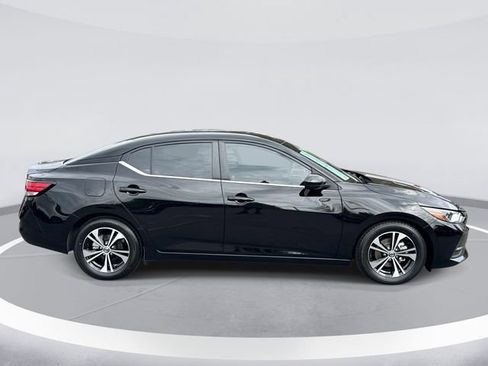 Used 2023 Nissan Sentra SV FWD image 3
