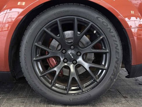 Used 2021 Dodge Challenger R/T Scat Pack image 40