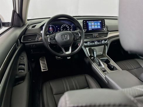 Used 2022 Honda Accord Sport Special Edition image 19