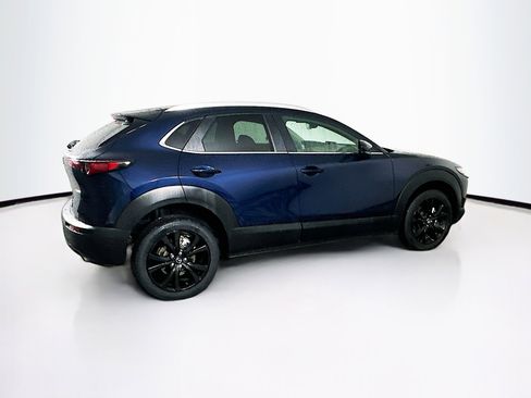 Used 2024 MAZDA CX-30 AWD 2.5 S w/ Select Sport Pkg image 10
