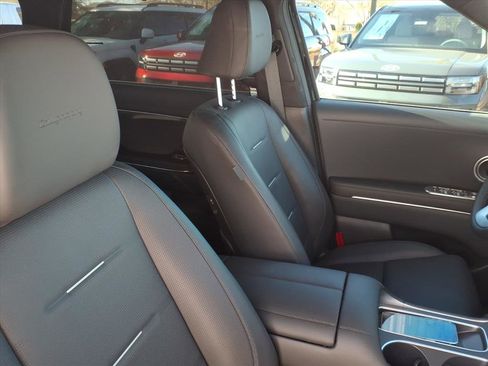 New 2026 Hyundai Palisade Calligraphy image 7