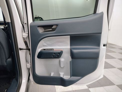 Used 2024 Ford Maverick XLT FWD image 27