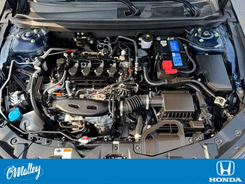 Certified 2023 Honda Accord EX image 25