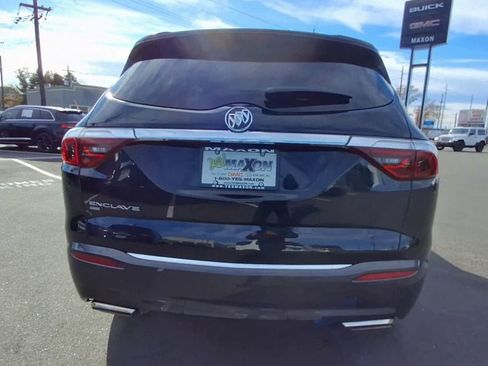 Used 2023 Buick Enclave Premium w/ Experience Buick Package image 3