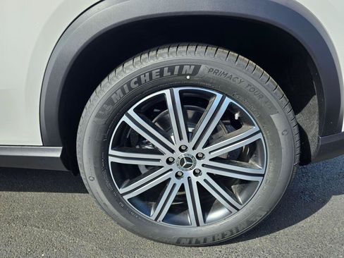 New 2026 Mercedes-Benz GLE 350 4MATIC image 21
