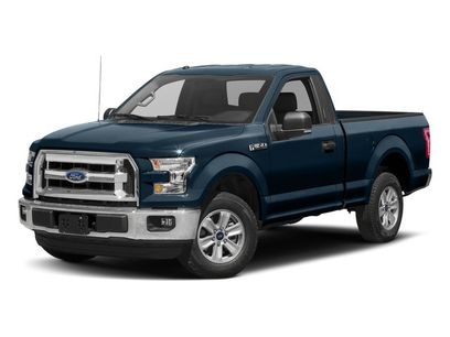 Used 2016 Ford F150 XLT