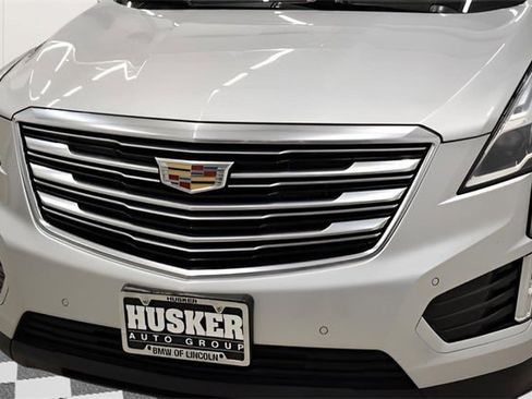 Used 2018 Cadillac XT5 Premium Luxury image 30