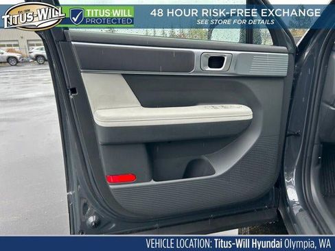 New 2026 Hyundai Santa Fe SEL AWD/4WD image 22