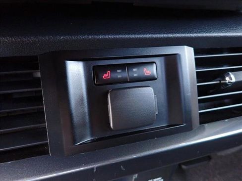 Used 2023 Ford F150 Lariat w/ Equipment Group 502A High image 11