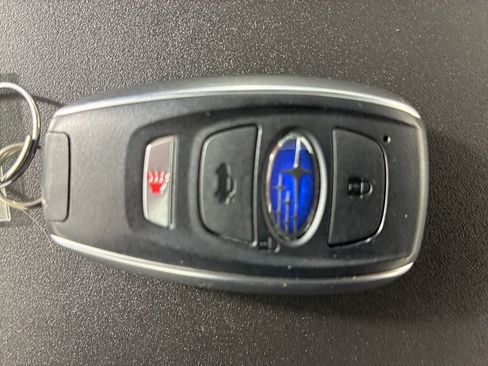 Used 2025 Subaru Outback Premium w/ Popular Package #1A image 37