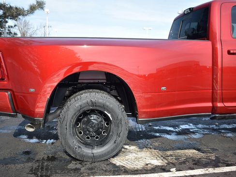 New 2026 RAM 3500 Laramie image 46