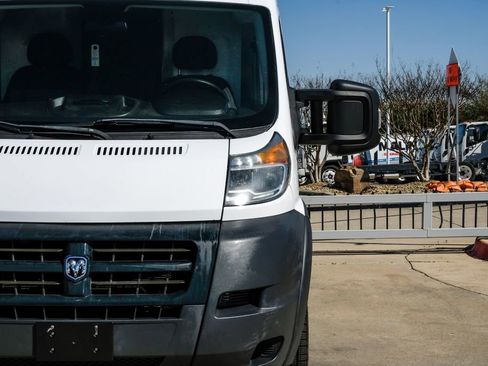 Used 2017 RAM ProMaster 1500 image 40