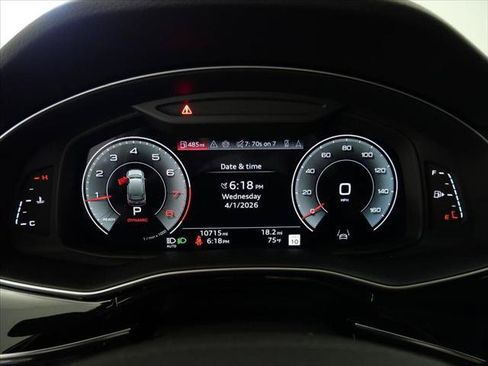 Used 2025 Audi Q7 2.0T Premium Plus AWD/4WD image 18
