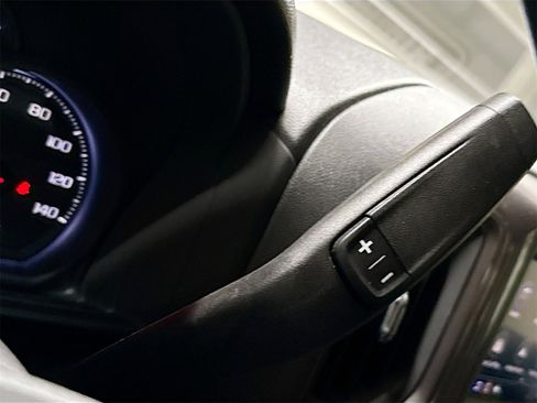 Certified 2022 Chevrolet Silverado 1500 Custom w/ LPO, Dark Essentials Package image 17