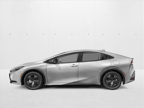 New 2026 Toyota Prius LE image 3