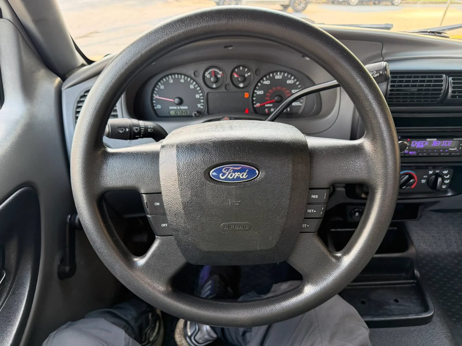 Used 2011 Ford Ranger XL RWD image 15