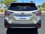 Certified 2020 Subaru Outback Premium image 5