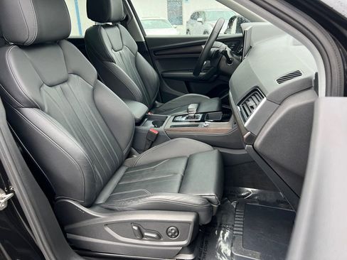 Used 2024 Audi Q5 2.0T Premium Plus image 11