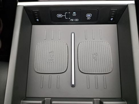 New 2026 Hyundai Santa Fe Limited AWD/4WD image 24