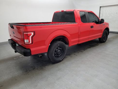 Used 2017 Ford F150 XL w/ XL Power Equipment Group AWD/4WD image 10