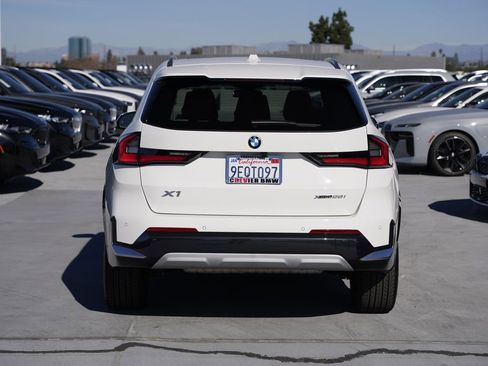Used 2023 BMW X1 xDrive28i w/ Convenience Package image 6