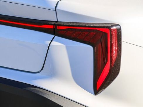 New 2026 Kia K4 LXS image 9