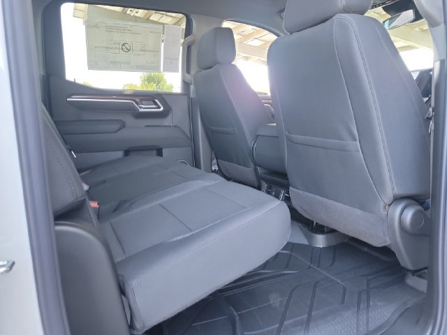 New 2026 Chevrolet Silverado 1500 RST w/ RST Select Package AWD/4WD image 18