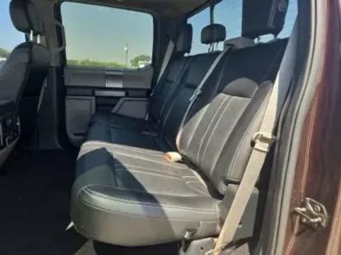 Used 2019 Ford F150 XLT w/ Equipment Group 302A Luxury AWD/4WD image 11