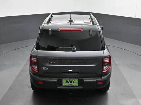 New 2026 Ford Bronco Sport Big Bend w/ Convenience Package AWD/4WD image 41