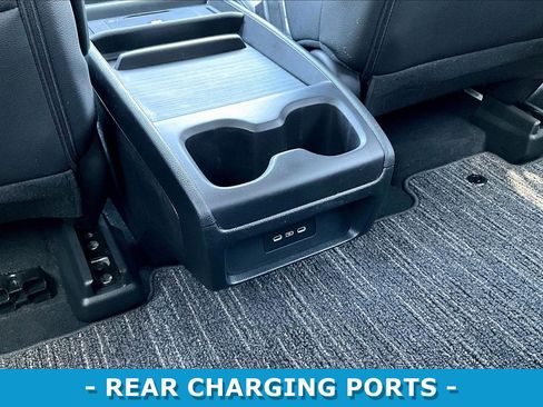 Certified 2025 Honda Odyssey EX-L image 10