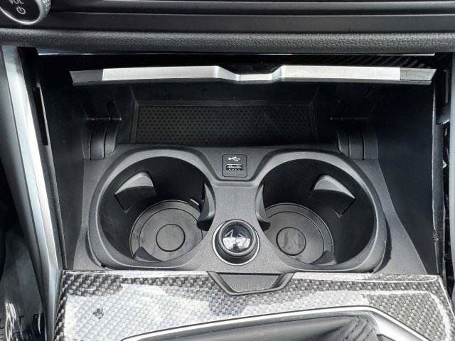 Used 2023 BMW M4 Coupe w/ Executive Package RWD image 41