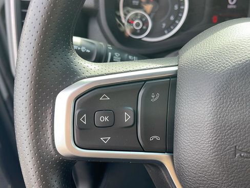 New 2026 RAM 2500 Tradesman w/ Power Wagon Package image 15