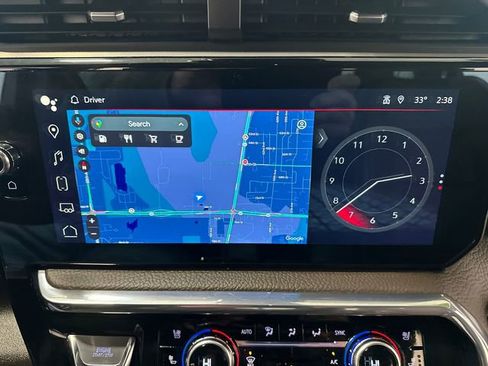 Used 2023 GMC Sierra 1500 Denali w/ Technology Package image 17