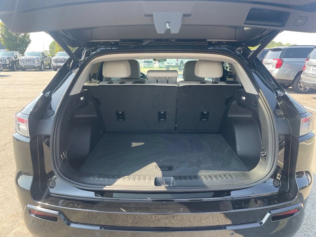 Used 2024 Honda Prologue Elite image 9