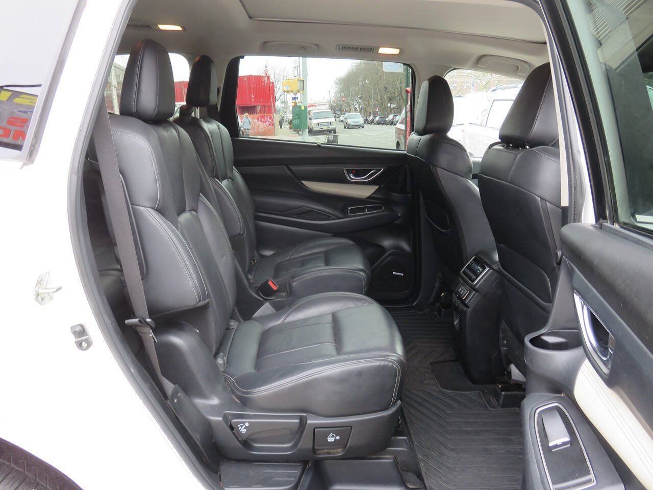 Used 2020 Subaru Ascent Limited w/ Technology Package AWD/4WD image 21