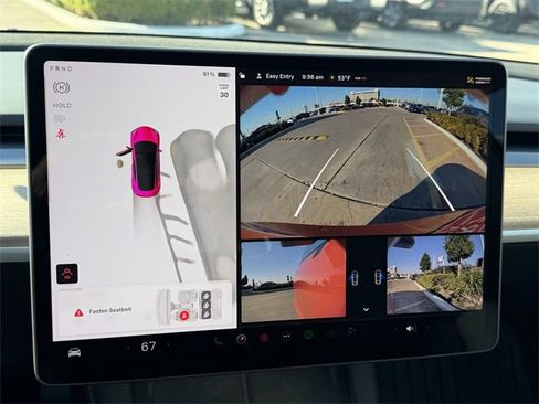 Used 2023 Tesla Model 3 Standard Range image 15