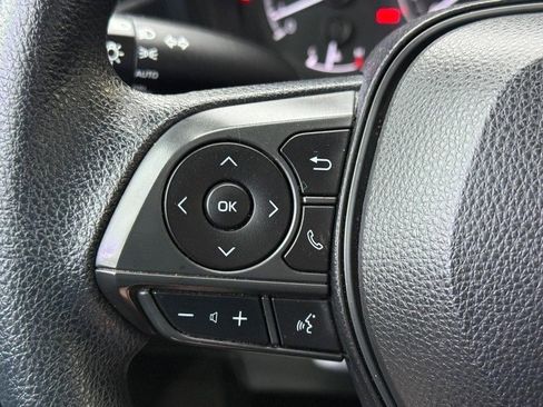 Used 2021 Toyota Corolla LE image 20