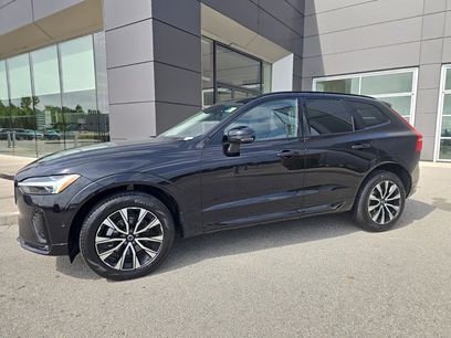 Certified 2025 Volvo XC60 B5 Plus w/ Climate Package