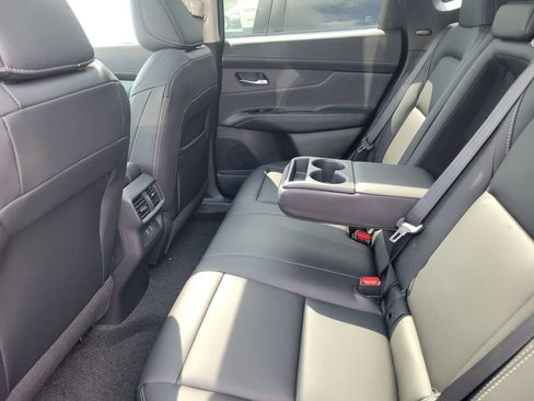 New 2025 Nissan Murano SL image 33