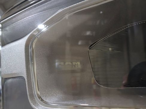 Used 2019 RAM 3500 Big Horn image 69