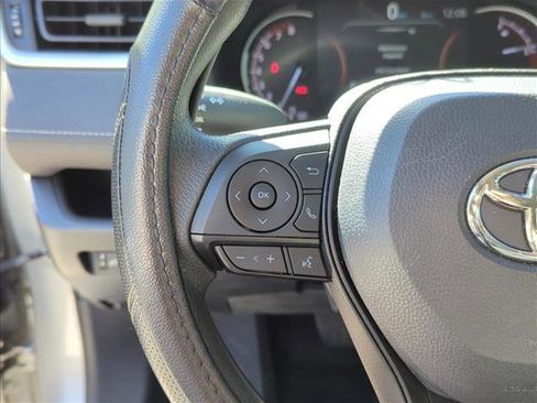 Certified 2023 Toyota RAV4 LE image 12