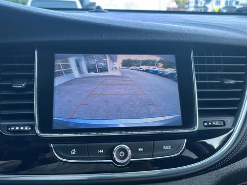 Used 2019 Buick Encore Preferred image 19